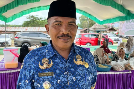Pemekaran Tenggarong Seberang Makin Menguat, Warga Harapkan Akses Pelayanan Lebih Dekat